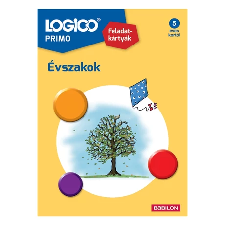 Logico Primo Évszakok