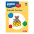 Logico Primo Bal - Jobb, fent - lent