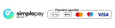 SimplePay - Biztonságos online fizetés